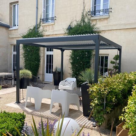 La Boutique Mj Decoration Vous Propose De Decouvrir Ses Deux Chambres D'Hotes 두라퐁테인 외부 사진