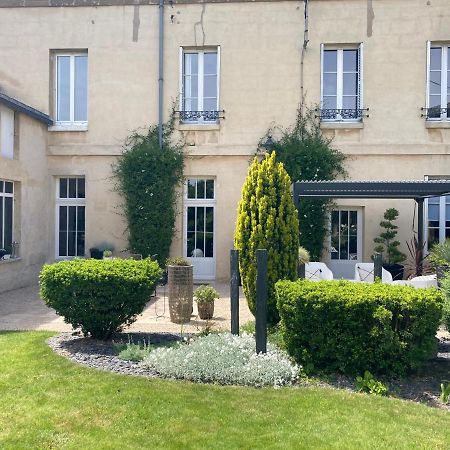 La Boutique Mj Decoration Vous Propose De Decouvrir Ses Deux Chambres D'Hotes 두라퐁테인 외부 사진