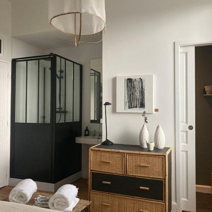 La Boutique Mj Decoration Vous Propose De Decouvrir Ses Deux Chambres D'Hotes 두라퐁테인 외부 사진