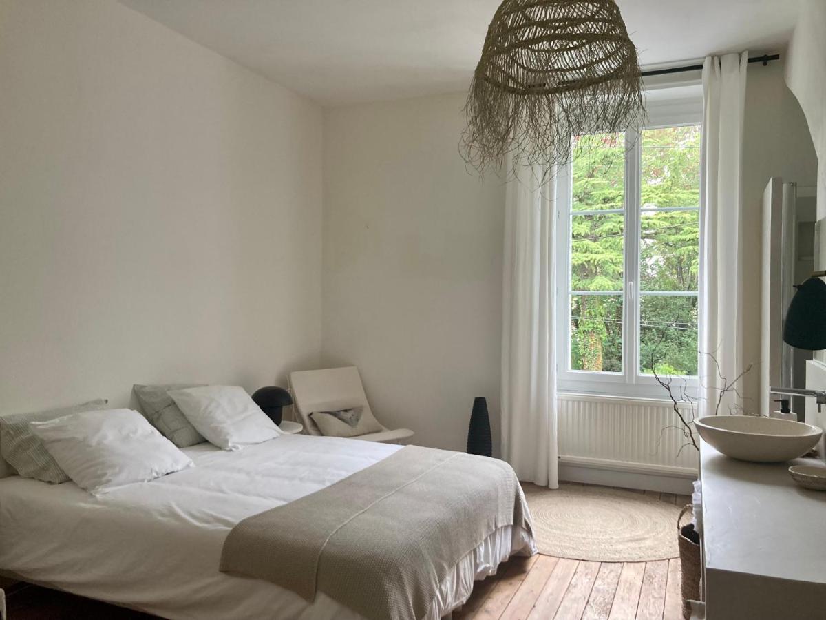 La Boutique Mj Decoration Vous Propose De Decouvrir Ses Deux Chambres D'Hotes 두라퐁테인 외부 사진