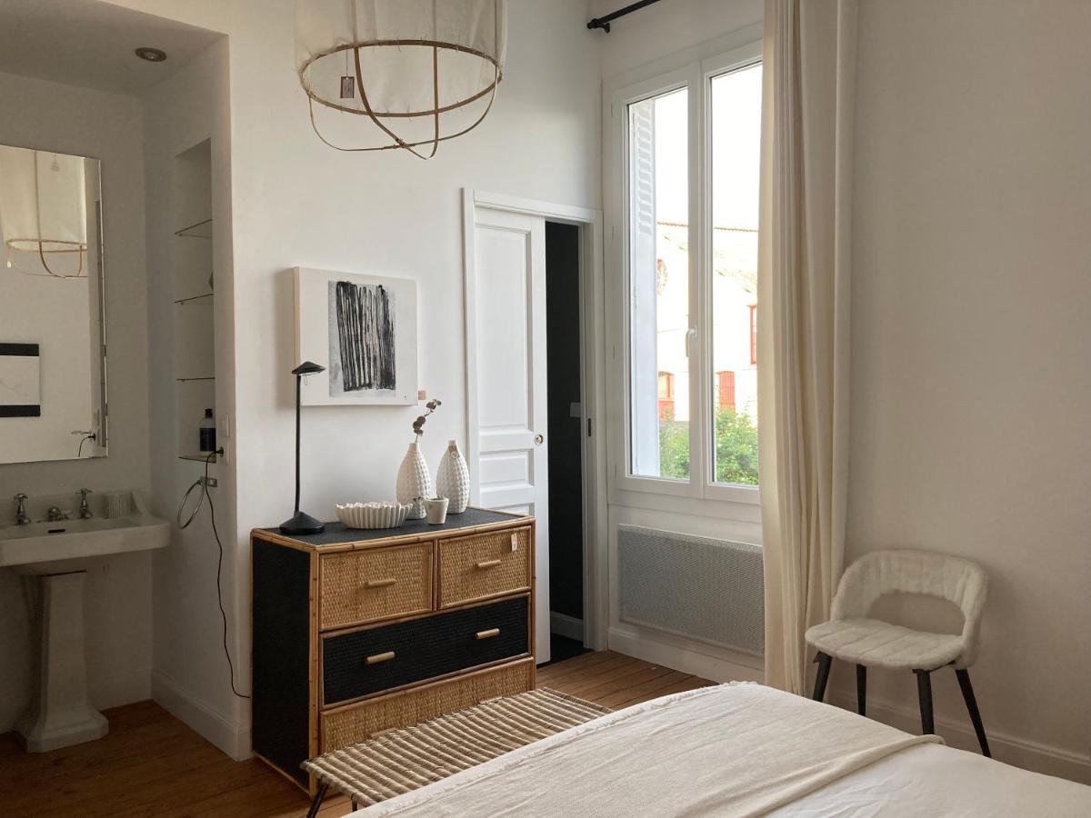 La Boutique Mj Decoration Vous Propose De Decouvrir Ses Deux Chambres D'Hotes 두라퐁테인 외부 사진