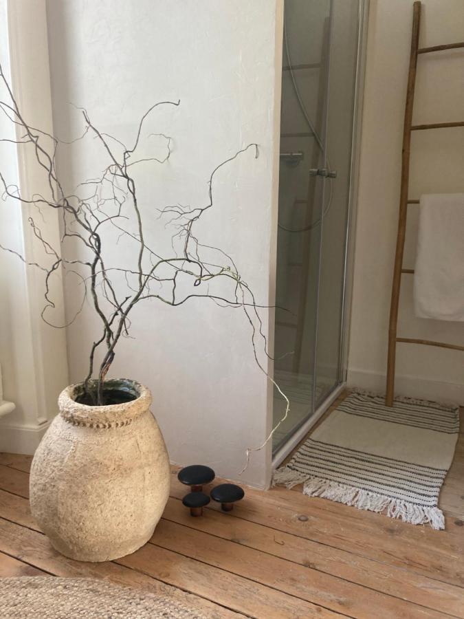 La Boutique Mj Decoration Vous Propose De Decouvrir Ses Deux Chambres D'Hotes 두라퐁테인 외부 사진