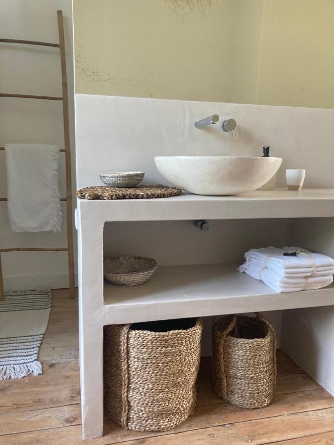 La Boutique Mj Decoration Vous Propose De Decouvrir Ses Deux Chambres D'Hotes 두라퐁테인 외부 사진
