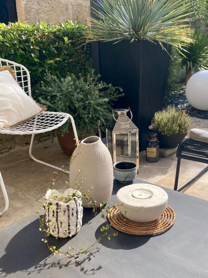 La Boutique Mj Decoration Vous Propose De Decouvrir Ses Deux Chambres D'Hotes 두라퐁테인 외부 사진