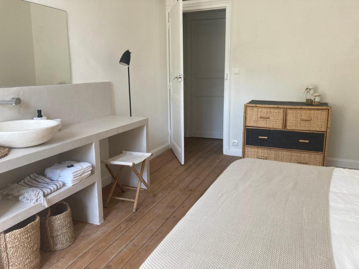 La Boutique Mj Decoration Vous Propose De Decouvrir Ses Deux Chambres D'Hotes 두라퐁테인 외부 사진